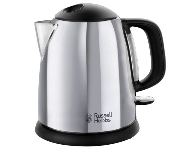 Электрочайник Russell Hobbs 24991-70 Adventure 1 л - фото-1