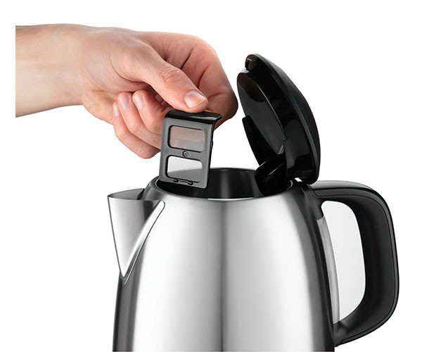 Электрочайник Russell Hobbs 24991-70 Adventure 1 л - фото-4