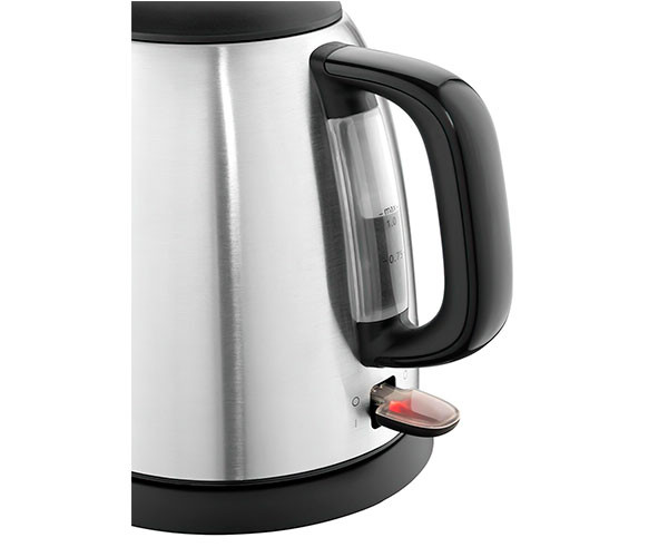 Электрочайник Russell Hobbs 24991-70 Adventure 1 л - фото-3