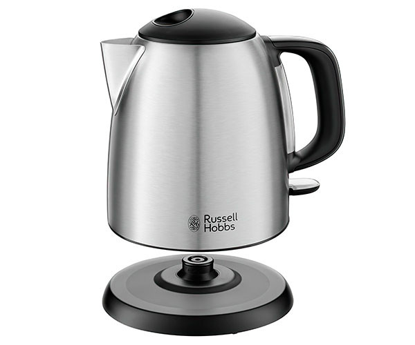 Электрочайник Russell Hobbs 24991-70 Adventure 1 л - фото-2