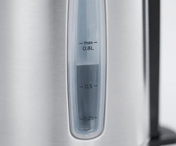 Электрочайник Russell Hobbs 24190-70 Compact Home 0,8 л - фото-2