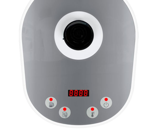 Электрочайник Tefal Tastea Tea Maker BJ551B10 1,5 л - фото-5