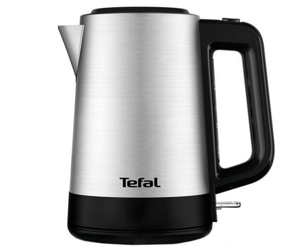 Электрочайник Tefal INOX BI520D10 1,7 л - фото-1