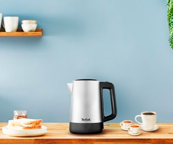 Электрочайник Tefal INOX BI520D10 1,7 л - фото-6