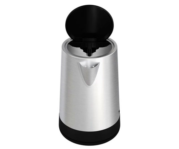 Электрочайник Tefal INOX BI520D10 1,7 л - фото-3