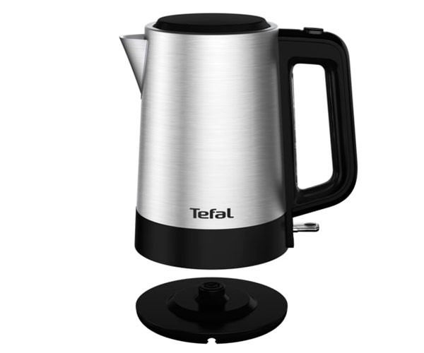 Электрочайник Tefal INOX BI520D10 1,7 л - фото-2