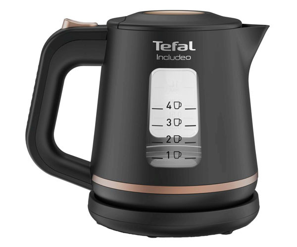 Электрочайник Tefal KI533811 1 л - фото-2
