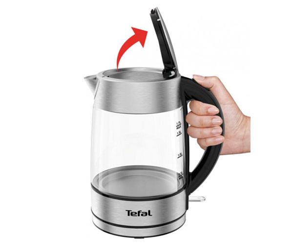 Электрочайник Tefal KI772D38 1,7 л - фото-7