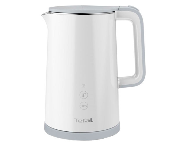 Электрочайник Tefal KO693110 1,5 л - фото-1