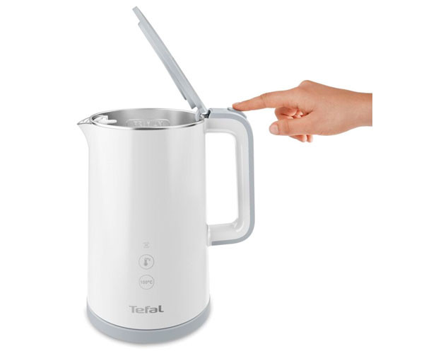 Электрочайник Tefal KO693110 1,5 л - фото-3