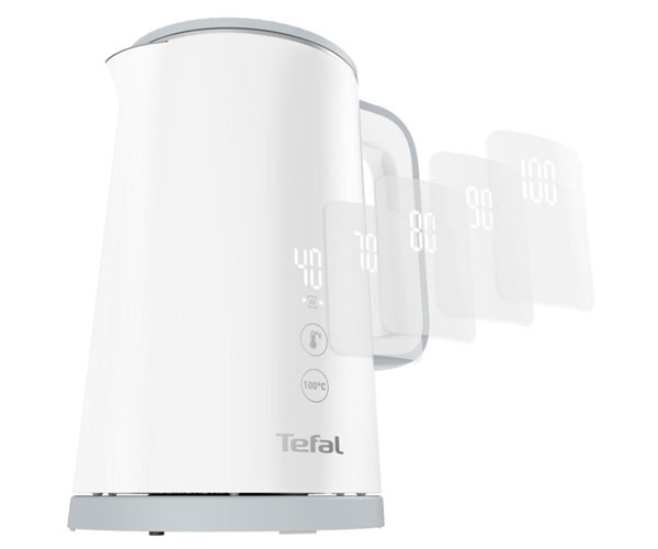Электрочайник Tefal KO693110 1,5 л - фото-6
