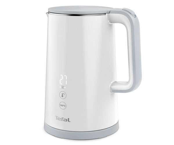 Электрочайник Tefal KO693110 1,5 л - фото-2