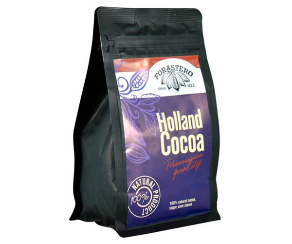 Какао Forastero Holland Cacao 500 г