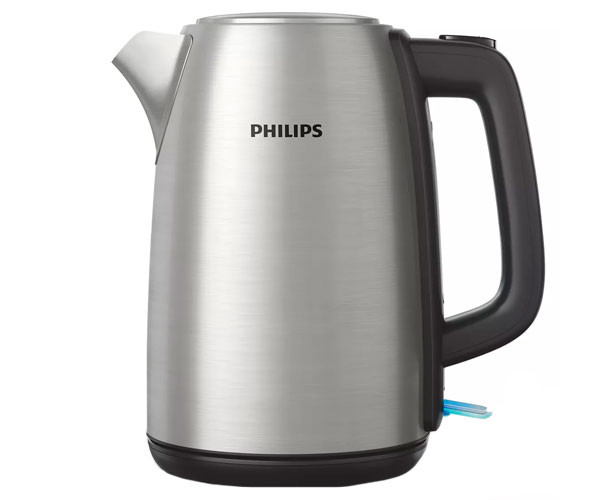 Электрочайник Philips HD9351/90 1,7 л - фото-1