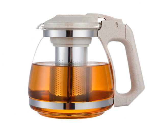 Заварник для чая S&T 1,5 л 9162 - цена в Украине от coffeeok, купить с ...