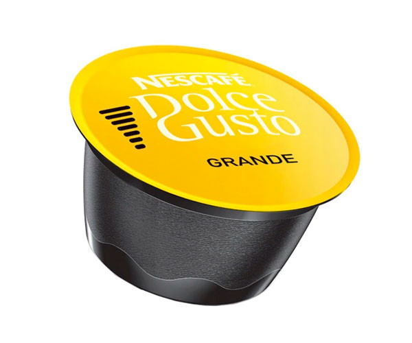 Кофе в капсулах NESCAFE Dolce Gusto Grande - 30 шт фото