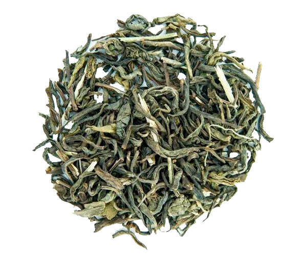 Зеленый чай Teahouse Марракеш в пакетиках 20 шт фото