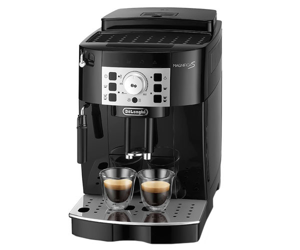 Кофемашина Delonghi Magnifica S ECAM 22.112.B