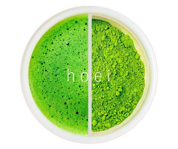 Японский чай матча Matchati Hoei ж/б 30 г купить