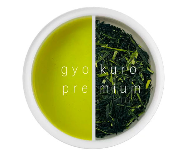 Зеленый чай Matchati Gyokuro Премиум 100 г фото