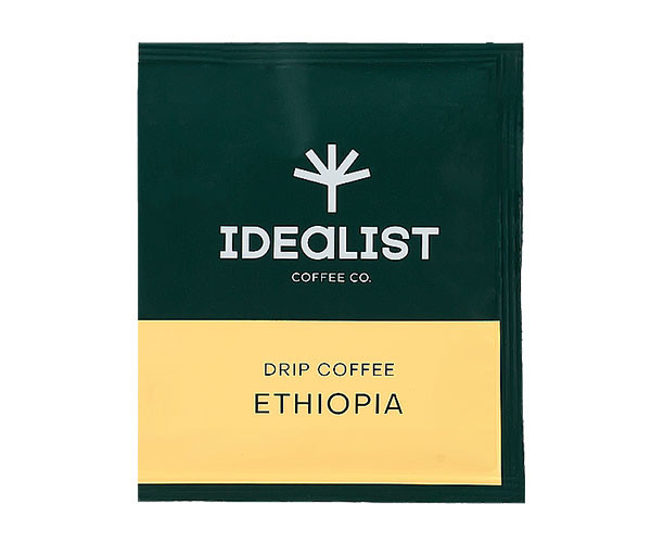 Дрип-кофе Idealist Coffee Co Твой микс 7 шт цена