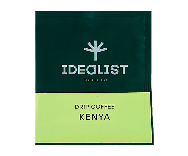 Дрип-кофе Idealist Coffee Co Твой микс 15 шт купить