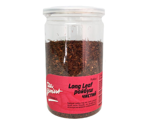 Травяной чай Tea Genius Ройбуш 100 г