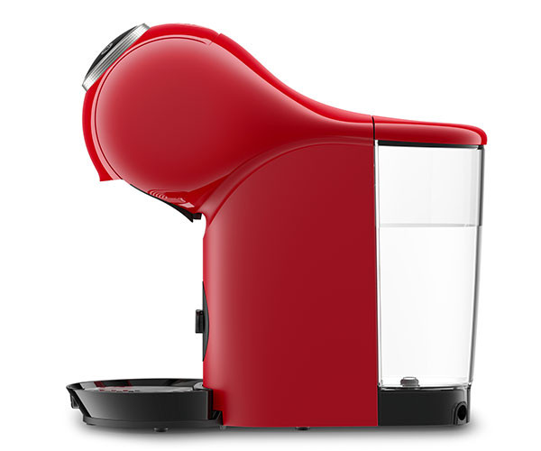 Кофемашина Krups Dolce Gusto Genio S Plus KP340510 особенности