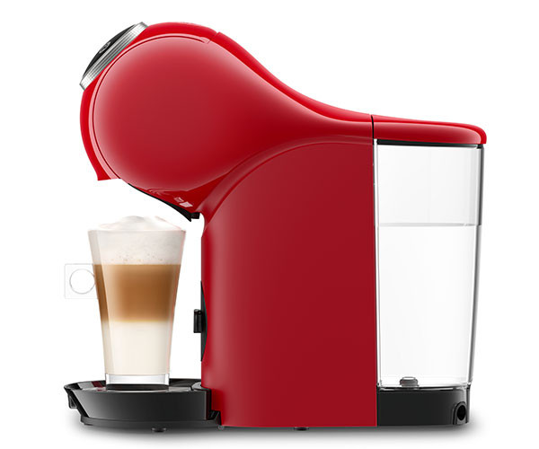 Кофемашина Krups Dolce Gusto Genio S Plus KP340510 - фото-5