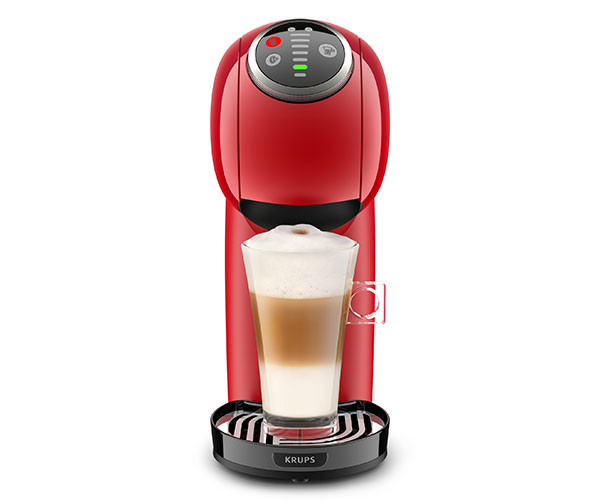 Кофемашина Krups Dolce Gusto Genio S Plus KP340510 купить