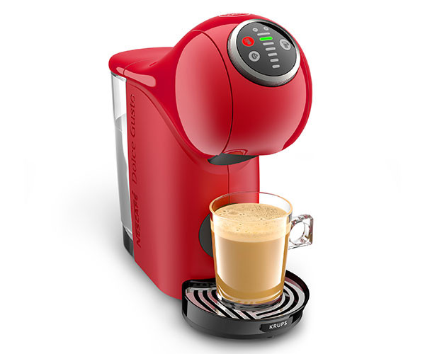 Кофемашина Krups Dolce Gusto Genio S Plus KP340510 цена