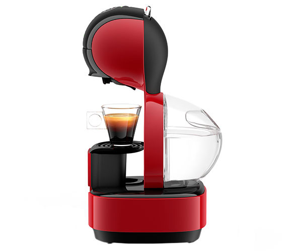 Кофемашина Krups Dolce Gusto lumio KP130510 купить