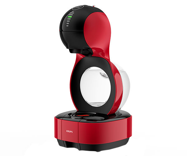 Кофемашина Krups Dolce Gusto lumio KP130510