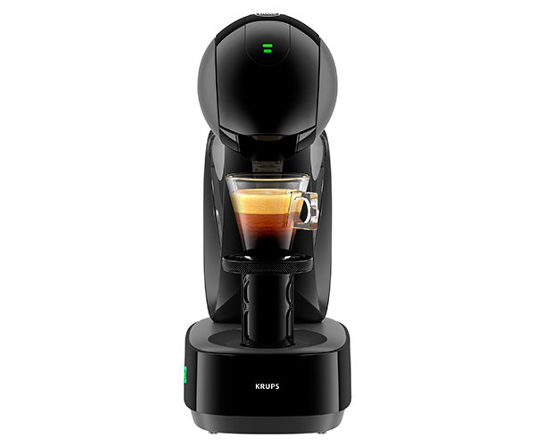 Кофемашина Krups Dolce Gusto Infinissima Touch KP270810 фото