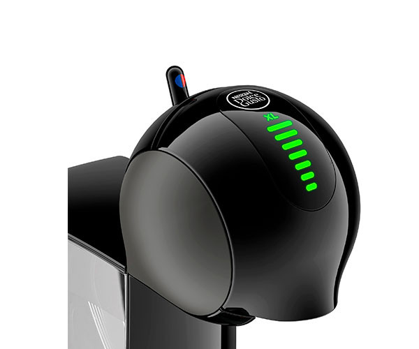 Кофемашина Krups Dolce Gusto Infinissima Touch KP270810 - фото-5