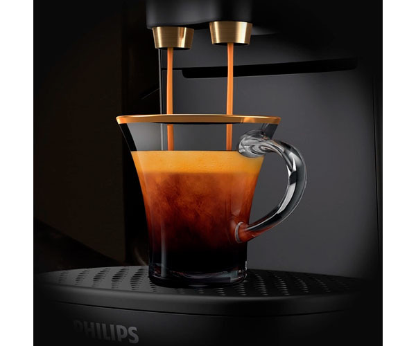 Кофемашина Philips L'OR Barista Sublime (LM9012/60) + дегустационный сет кофе в капсулах L'OR - фото-7
