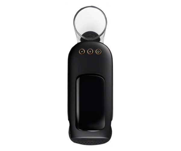 Кофемашина Philips L'OR Barista Sublime (LM9012/60) + дегустационный сет кофе в капсулах L'OR особенности