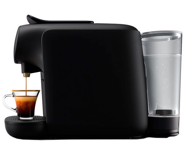 Кофемашина Philips L'OR Barista Sublime (LM9012/60) + дегустационный сет кофе в капсулах L'OR цена