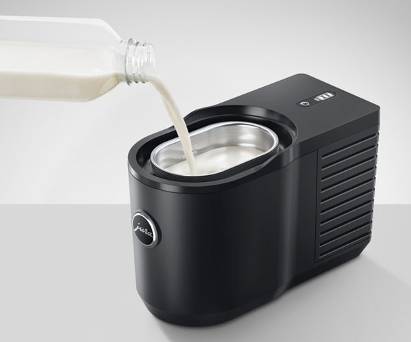 Охладитель молока Jura Cool Control Black 600 мл (EA) - фото-6