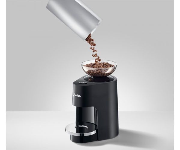 Кофемолка Jura ONO Separate P.A.G. grinder EA особенности