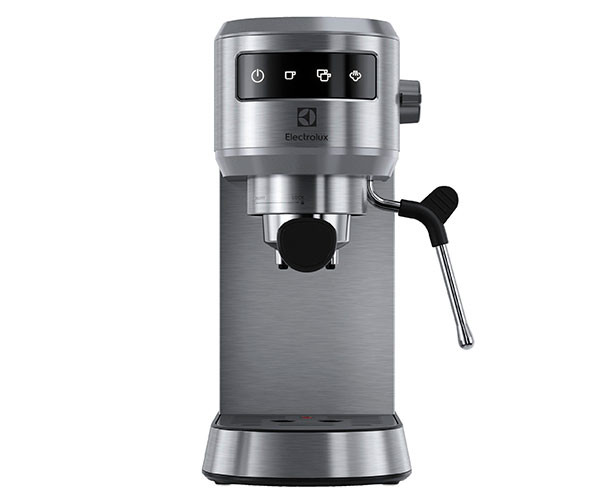 Кофеварка Electrolux E6EC1-6ST фото