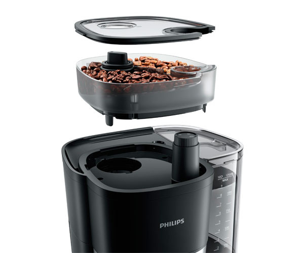 Капельная кофеварка Philips All-in-1 Brew HD7900/50 цена