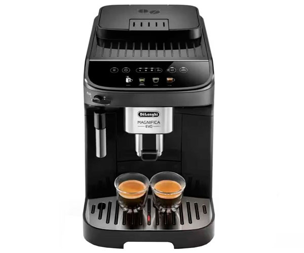 Кофемашина DeLonghi ECAM 290.21.B купить