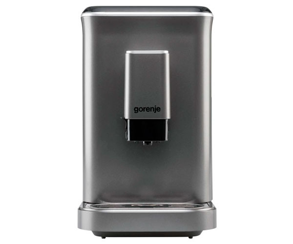 Кофемашина Gorenje GFA CM 20S фото