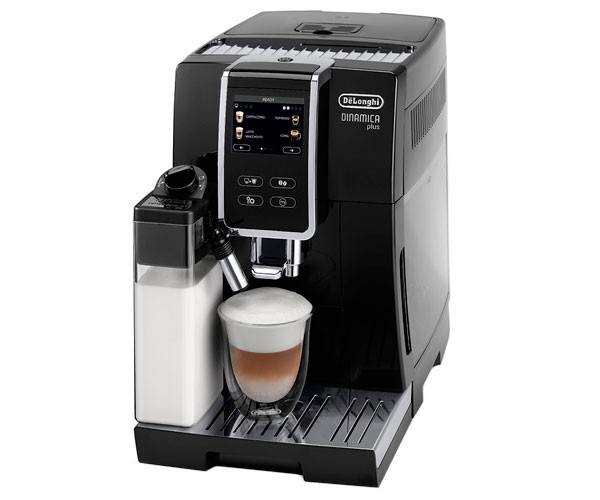 Кофемашина DeLonghi ECAM 370.70 B