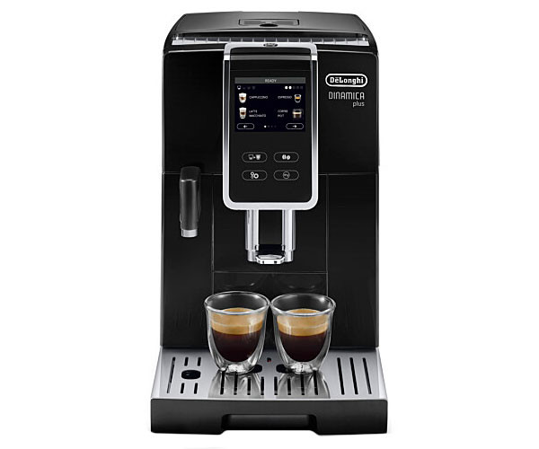Кофемашина DeLonghi ECAM 370.70 B купить