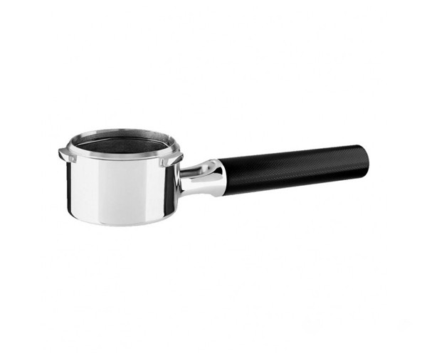 Кофеварка KitchenAid Artisan 5KES6503EBK Cast iron особенности