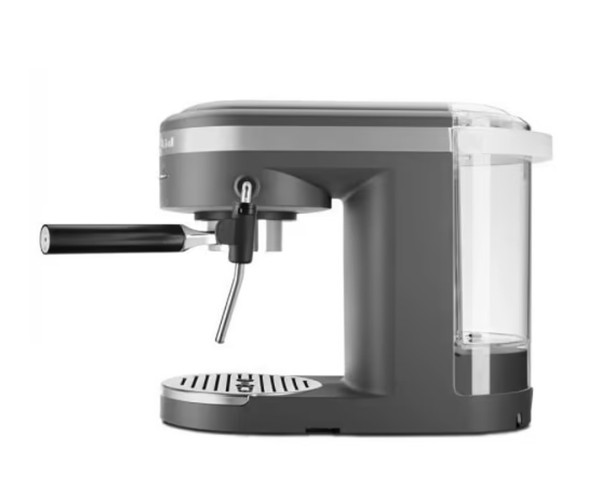 Кофеварка KitchenAid 5KES6403EDG Grey Coal купить