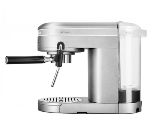 Кофеварка KitchenAid Artisan 5KES6503ESX Stainless Steel купить