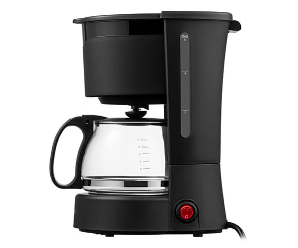 Капельная кофеварка Ardesto YCM-D060 особенности